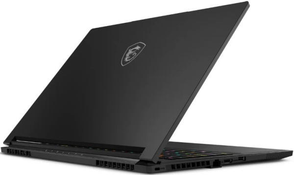 фото Ноутбук MSI Stealth 16 AI A2HWFG-086XRU 16" (Intel Core Ultra 7, 64Гб DDR5, SSD 1 Тб, GeForce RTX 5060, Без ОС) Черный [9S7-15F535-086_64Gb]