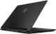 фото Ноутбук MSI Stealth 16 AI A2HWFG-086XRU 16" (Intel Core Ultra 7, 64Гб DDR5, SSD 1 Тб, GeForce RTX 5060, Без ОС) Черный [9S7-15F535-086_64Gb]