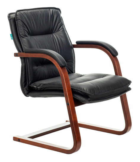 фото Кресло офисное Бюрократ T-9927WALNUT-AV в Казани