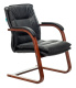 фото Кресло офисное Бюрократ T-9927WALNUT-AV в Казани
