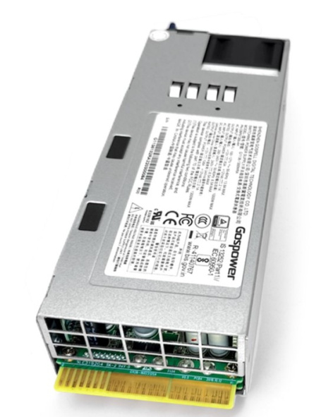 фото Блок питания  Gospower G1136-1300WNA в Самаре