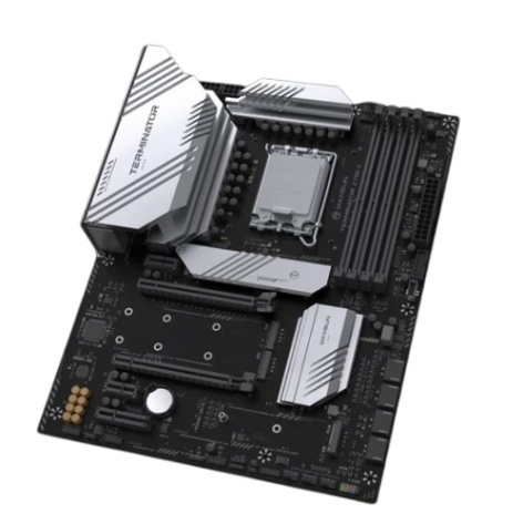 фото Материнская плата ATX MAXSUN MS-Terminator Z790-A в Омске