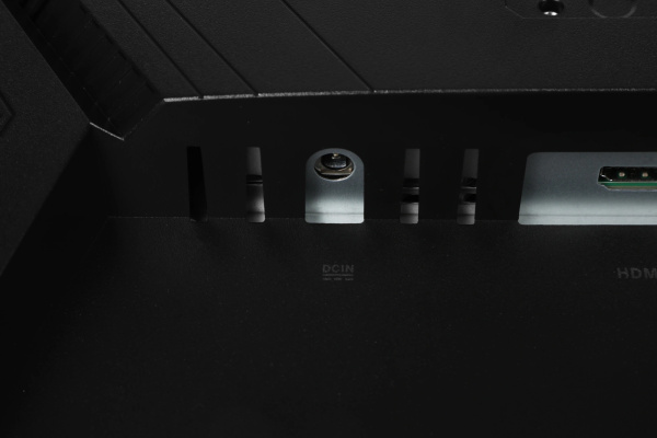 фото Монитор 27" ASUS TUF Gaming VG279QM в Омске