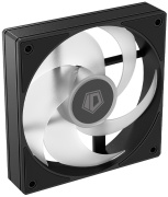 фото Вентилятор ID-Cooling AS-120-ARGB-K