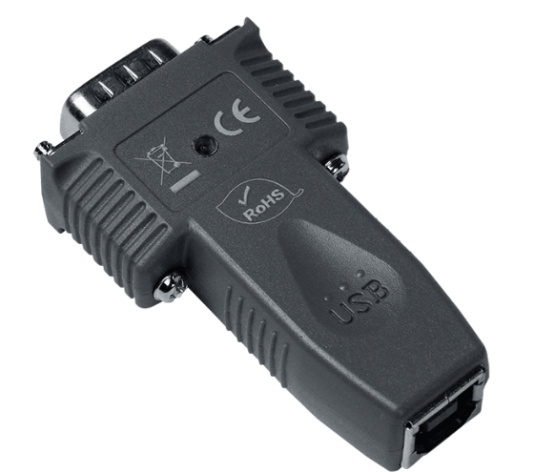 фото Преобразователь  ICP DAS I-7560U CR в Уфе