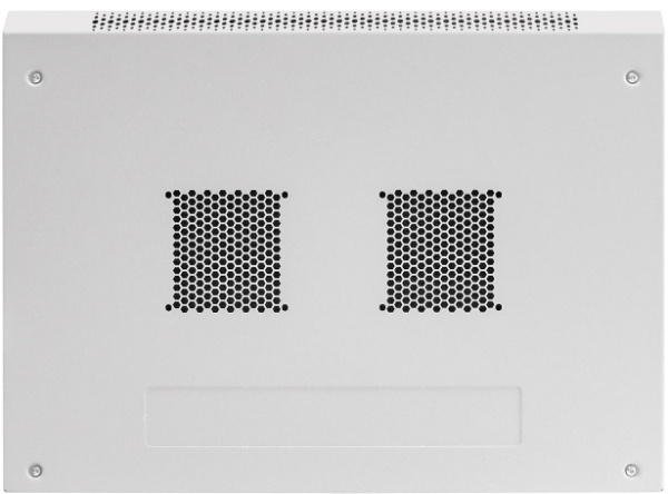 фото Шкаф настенный 19", 12U Exegate EC-WM-12U.450.M.GREY в Самаре