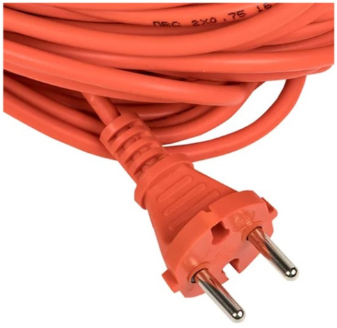 фото Удлинитель EKF USB02-10-275-1-50 в Казани