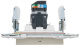фото Розетка компьютерная  IEK SK-K10-1-K10 в Уфе
