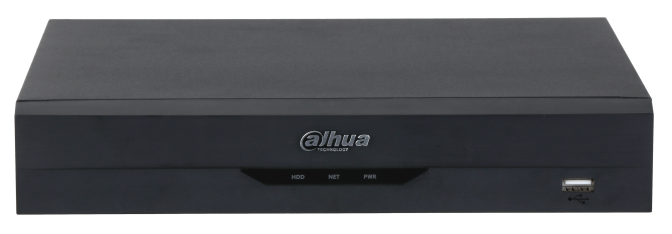 

Видеорегистратор Dahua DHI-NVR4116HS-EI 16-канальный 4K, H.265+ и ИИ, DHI-NVR4116HS-EI