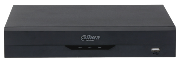 фото Видеорегистратор  Dahua DHI-NVR4116HS-EI в Нижнем Новгороде