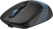 фото Мышь A4Tech Fstyler FB10CS
