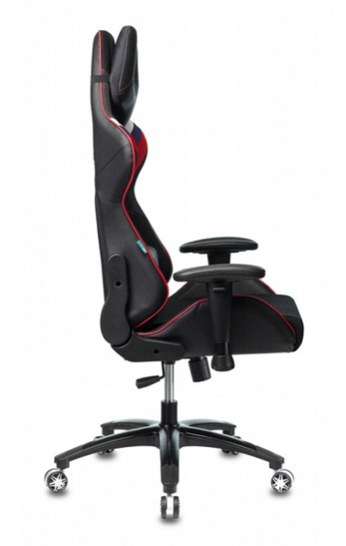 фото Кресло игровое Бюрократ VIKING 4 AERO в Санкт-Петербургe