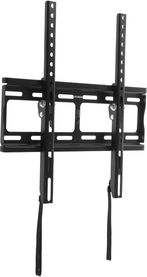 

Кронштейн Hyundai HMA65TS040BK14 для телевизора GL-T2 черный 32"-65" макс.40кг настенный наклон, HMA65TS040BK14