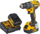 фото Дрель - шуруповерт DeWALT DCD791P2