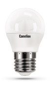 фото Лампа Camelion LED8-G45/845/E27