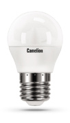 фото Лампа Camelion LED8-G45/830/E27