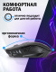 фото Мышь wireless Filum FL-GMW15-BK-L