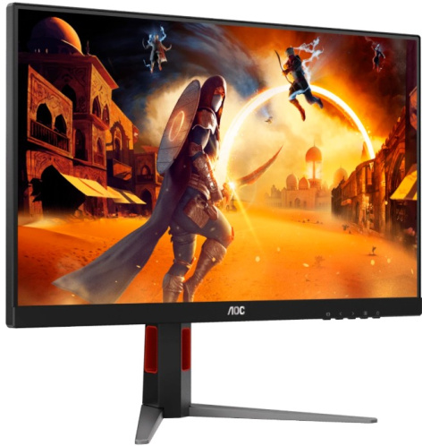фото Монитор 27" AOC Q27G4/D в Омске