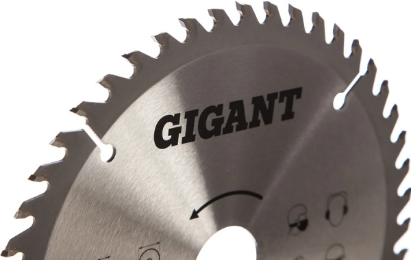 фото Диск пильный Gigant G-11095