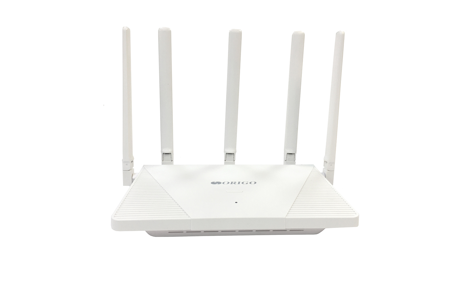 

Роутер ORIGO OWR3030AXG/A1A беспроводной AX1800 10/100/1000BASE-T белый, OWR3030AXG/A1A