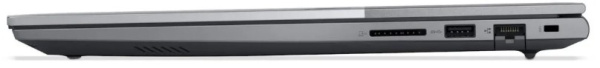 фото Ноутбук Lenovo ThinkBook 16 G8 IAL 16" (Intel Core Ultra 5, 16Гб DDR5, SSD 512 Гб, Arc graphics, Без ОС) Серый [21SK007VFW]