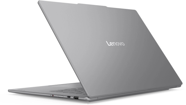фото Ноутбук  Lenovo Yoga Slim7 15ILL9 в Ростове-на-Дону 15.3 ", Core Ultra 7, 16 Гб RAM, 512 Гб SSD, Arc graphics 140V, Серый
