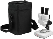 фото Микроскоп Микромед Атом