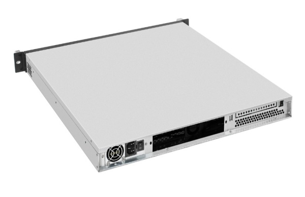 фото Корпус серверный 1U Exegate Pro 1U430-02 в Казани