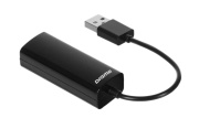 фото Сетевой адаптер Digma D-USB2-LAN100