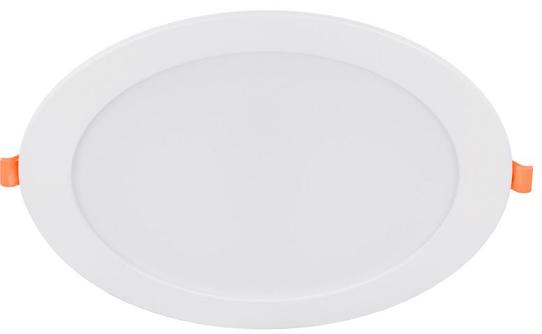 

Светильник светодиодный WOLTA DLUS-24W-6K 24Вт 6500К IP40, DLUS-24W-6K