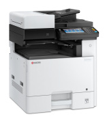 фото МФУ Kyocera M8124cidn