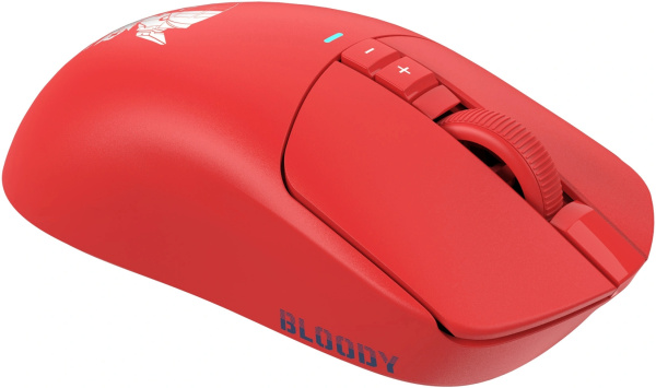 фото Мышь Wireless A4Tech Bloody R72 Pro в Екатеринбурге
