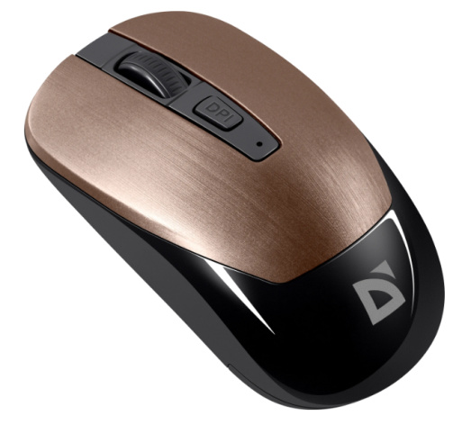фото Мышь Wireless Defender Wave MM-995 в Уфе