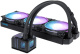 фото Система охлаждения жидкостная Alphacool Eisbaer Pro Aurora 360 CPU AIO в Самаре