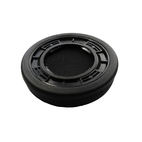 

Амбушюр Yealink Leather Ear Cushion for UH34/YHS34 запасной, для гарнитур UH34/UH34 lite/YHS34/YHS34 lite, экокожа, Leather Ear Cushion for UH34/YHS34