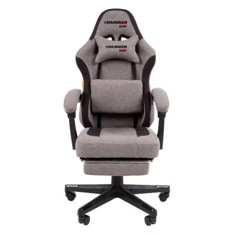 фото Кресло игровое Chairman CH27 в Красноярске