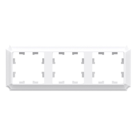 фото Рамка тройная  Systeme Electric ATN101303 в Уфе