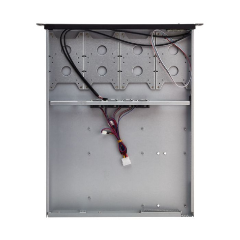 фото Корпус серверный 1U Exegate 1U550-04 в Омске