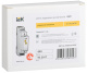 фото Реле задержки включения IEK ORT-A1-ACDC12-240V