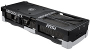 фото Видеокарта MSI GeForce RTX 5090 VENTUS 3X OC (RTX 5090 32G VENTUS 3X OC)