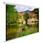 фото Экран Cactus CS-PSWE-220X165-WT
