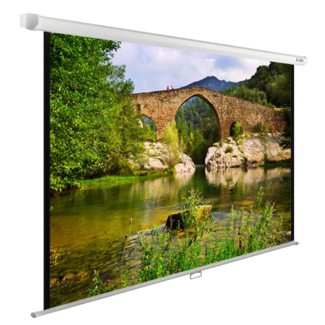фото Экран  Cactus CS-PSWE-220X165-WT в Омске