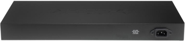 фото Коммутатор  D-link DES-3028_RFB/A1 в Самаре