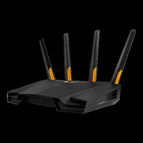 фото Роутер  ASUS TUF-AX3000 в Уфе