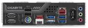 фото Материнская плата GIGABYTE B850 GAMING X WIFI6E