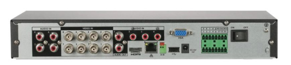 фото Видеорегистратор  Dahua DH-XVR5108HE-I3/T в Санкт-Петербургe