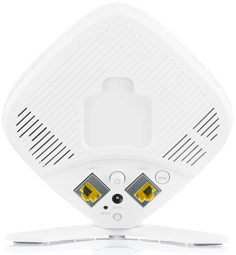 фото Точка доступа  ZYXEL WX3100-T0 в Уфе