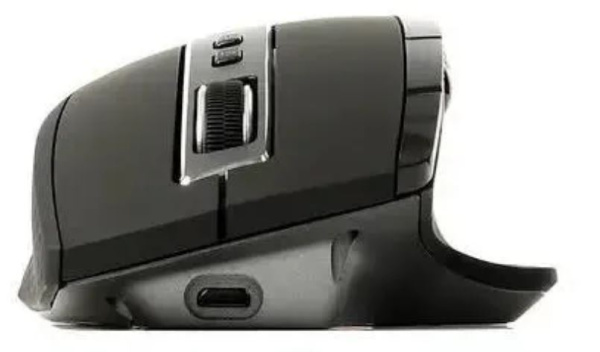 фото Мышь Wireless Rapoo MT750S в Омске