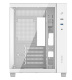фото Корпус mATX ID-Cooling VIEW 500 WH в Казани