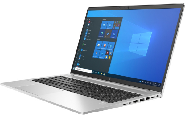 фото Ноутбук HP ProBook 455 G8 (, , , , ) [45N01ES]